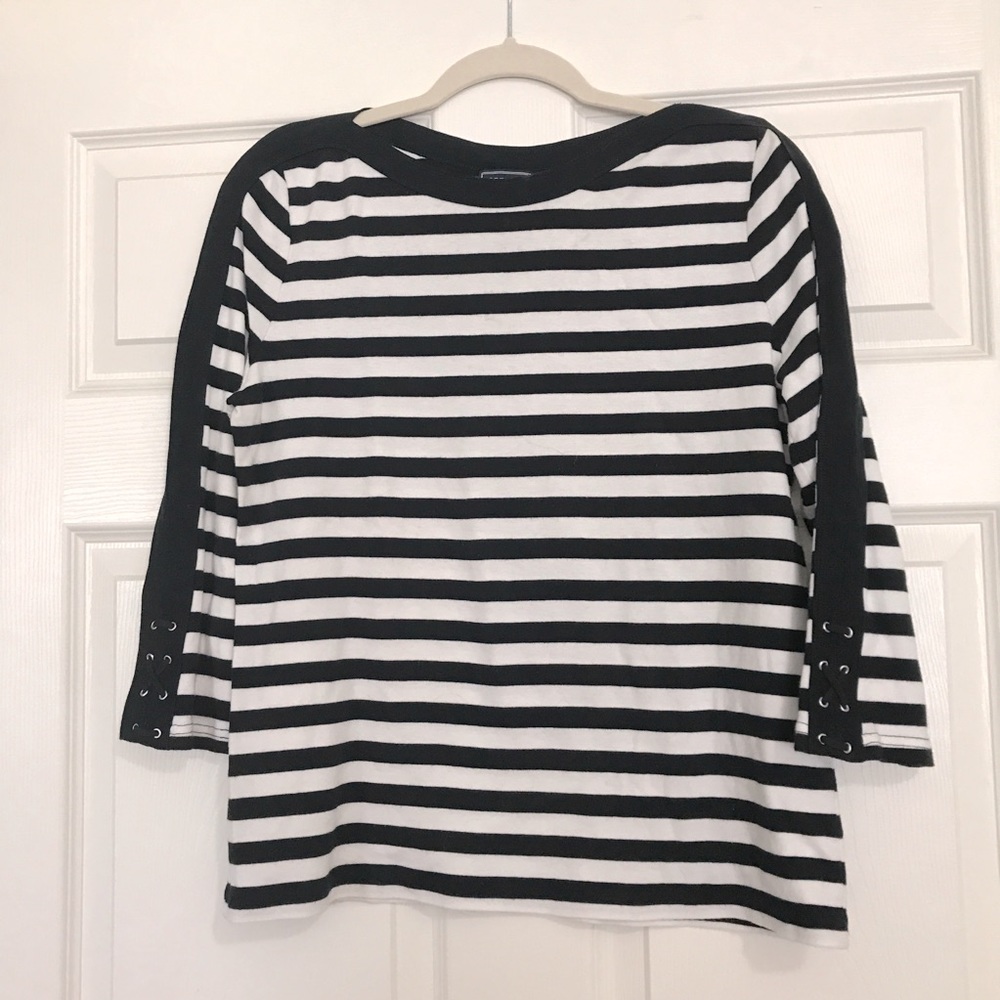 Chaps Womens sweater